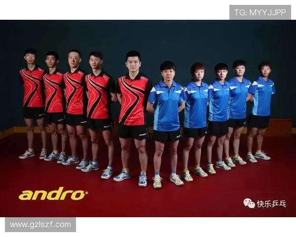 广州乒乓球队与西安乒乓球队耐力较量赛后分析与反思