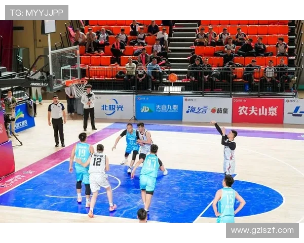 杭州篮球队荣登篮球节奏排行榜第二名引发热议